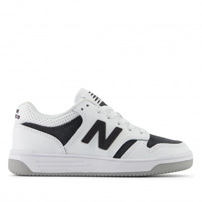 Кроссовки New Balance PSB480VB - белые