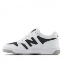 Кроссовки New Balance PSB480VB - белые