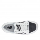 Кроссовки New Balance PSB480VB - белые