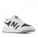 Кроссовки New Balance PSB480VB - белые