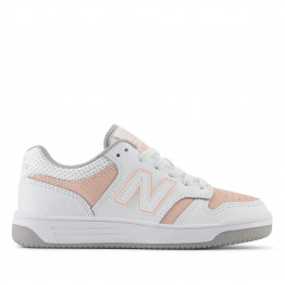 Кроссовки New Balance PSB480VP - белые