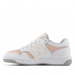 Кроссовки New Balance PSB480VP - белые