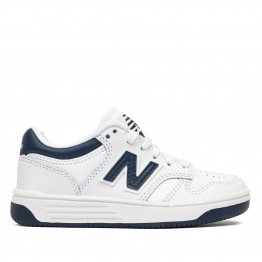 Кроссовки New Balance PSB480WN - белые