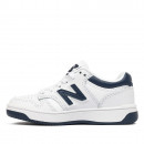 Кроссовки New Balance PSB480WN - белые