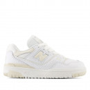Кеды New Balance PSB550BK - белые