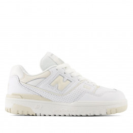 Кеды New Balance PSB550BK - белые