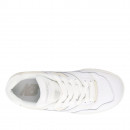 Кеды New Balance PSB550BK - белые