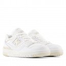 Кеды New Balance PSB550BK - белые