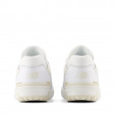 Кеды New Balance PSB550BK - белые