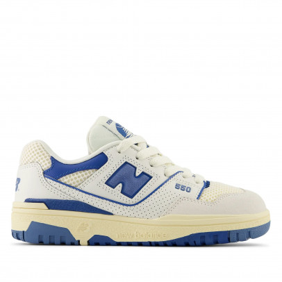 Кроссовки New Balance PSB550CP - многоцветные