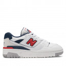 Кроссовки New Balance PSB550ED - белые