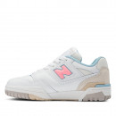 Кроссовки New Balance PSB550EP - белые