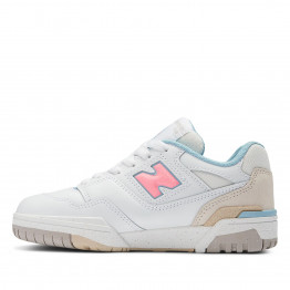 Кроссовки New Balance PSB550EP - белые