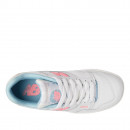 Кроссовки New Balance PSB550EP - белые