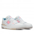 Кроссовки New Balance PSB550EP - белые
