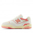 Кроссовки New Balance PSB550VR - мультиколор