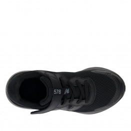 Детская обувь New Balance PT578BB - черные