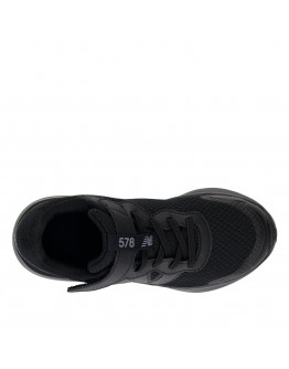 Детская обувь New Balance PT578BB - черные