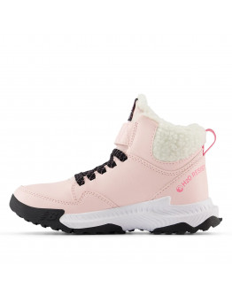 Обувь New Balance PT800TFP - розовые