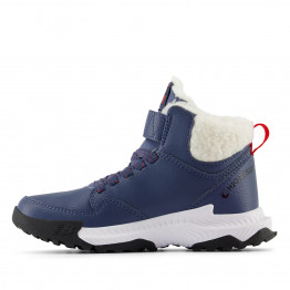 Кроссовки New Balance PT800TFT - темно-синие