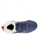 Кроссовки New Balance PT800TFT - темно-синие