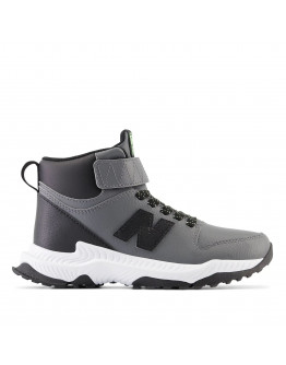 Обувь New Balance PT800TG3 - серые