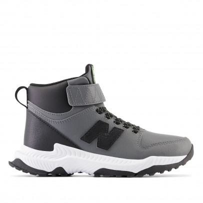 Обувь New Balance PT800TG3 - серые