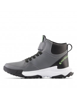 Обувь New Balance PT800TG3 - серые