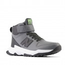 Обувь New Balance PT800TG3 - серые