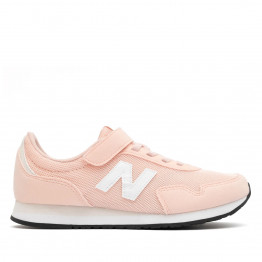 Детская обувь New Balance PV323PK - розовые
