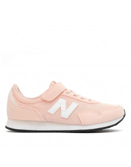 Детская обувь New Balance PV323PK - розовые