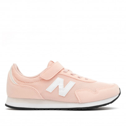 Детская обувь New Balance PV323PK - розовые