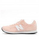 Детская обувь New Balance PV323PK - розовые