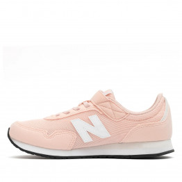 Детская обувь New Balance PV323PK - розовые