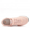 Детская обувь New Balance PV323PK - розовые