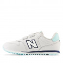 Обувь New Balance PV500CN1 - серые