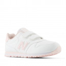 Обувь New Balance PV500CWP - белые