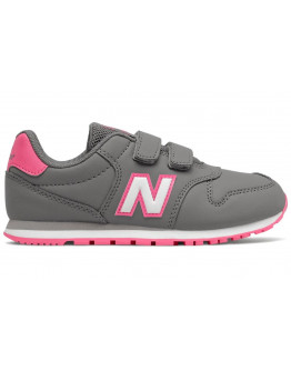 Кроссовки New Balance PV500NGP - серые