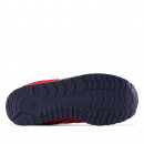 Кроссовки New Balance PV500TR1 - красные