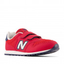 Кроссовки New Balance PV500TR1 - красные