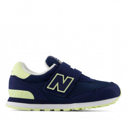 Кроссовки New Balance PV515KF - темно-синие