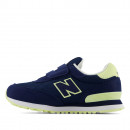 Кроссовки New Balance PV515KF - темно-синие