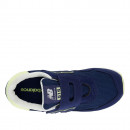 Кроссовки New Balance PV515KF - темно-синие