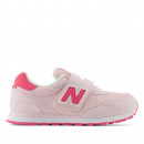 Кроссовки New Balance PV515KI - розовые