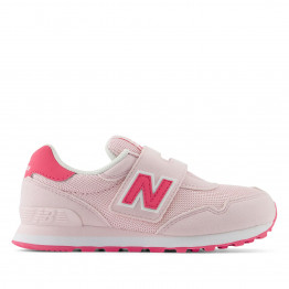 Кроссовки New Balance PV515KI - розовые