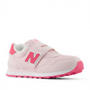 Кроссовки New Balance PV515KI - розовые