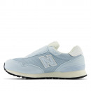 Обувь New Balance PV515LCB - синие