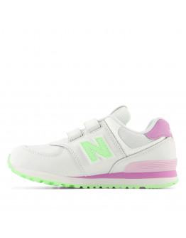 Обувь New Balance PV574CX - серые