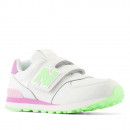 Обувь New Balance PV574CX - серые