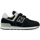 Обувь New Balance PV574EVB - черные